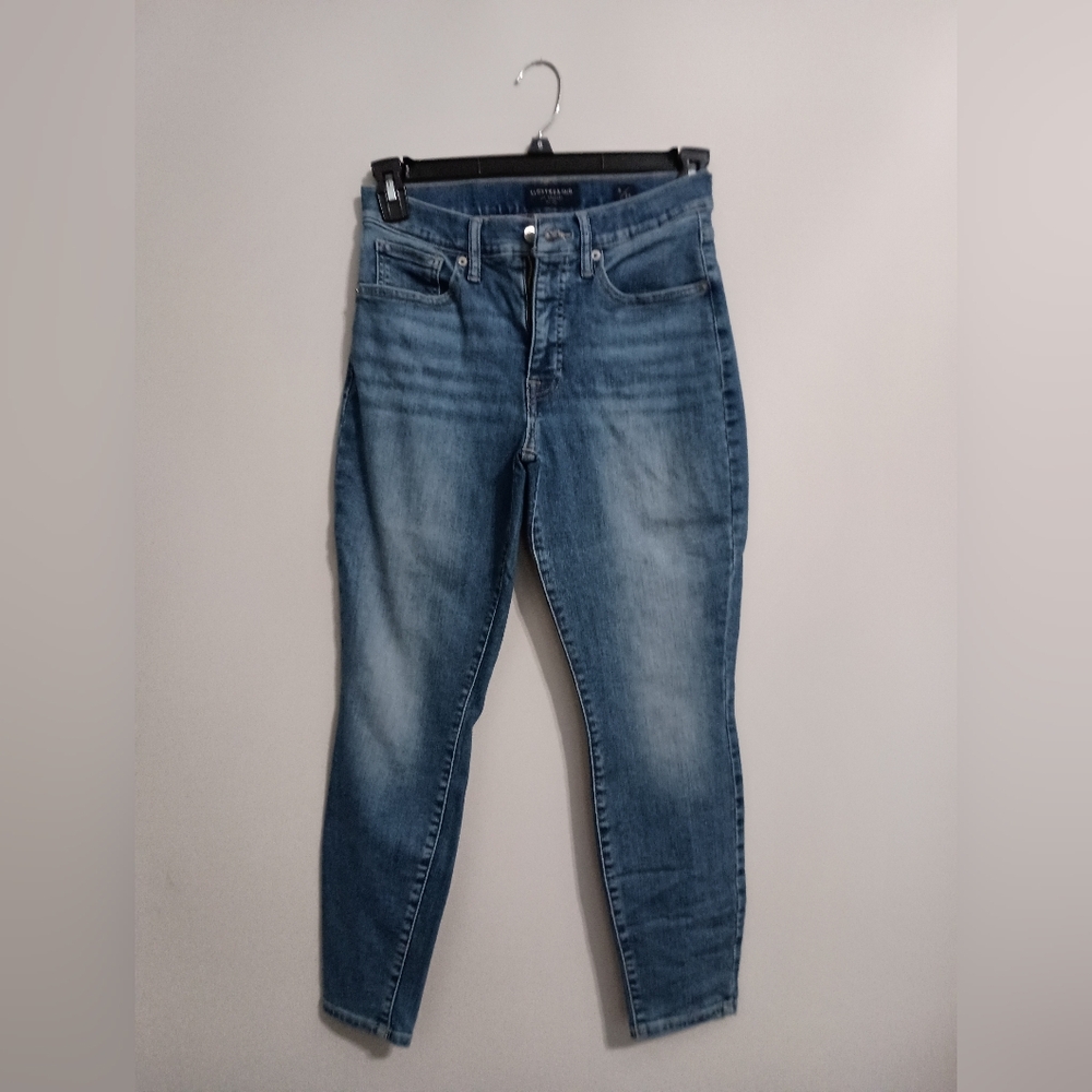 Lucky Brand Jeans